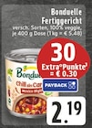 Fertiggericht bei EDEKA im Bornheim Prospekt für 2,19 €