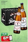 Pilsener im Angebot bei Getränke Paradies in Hagen Pilsener Angebote von Paderborner bei Getränke Paradies Hagen für 6,99 €