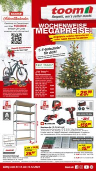toom BauMarkt WaltherRathenauAllee 24 in 64720 Michelstadt Angebote