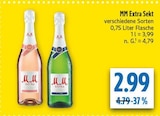 Extra Sekt im Angebot bei diska in Weiden Extra Sekt Angebote von MM bei diska Weiden für 2,99 €