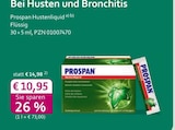 Hustenliquid im aktuellen Prospekt bei mea - meine apotheke in Fraunberg