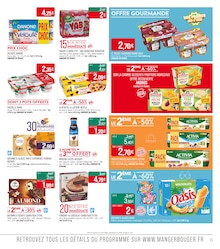 Prix et réduction Nescafé dans le prospectus Supermarchés Match en cours Offre Nescafé dans le catalogue Supermarchés Match du moment à la page 15
