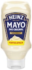 Penny Hauenstein - Mayonnaise oder Tomato Ketchup Angebot im Prospekt Mayonnaise oder Tomato Ketchup bei Penny im Hauenstein Prospekt für 1,99 €