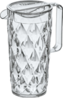 Karaffe „Crystal“ Angebote bei Möbelzentrum Pforzheim Böblingen für 2,99 €