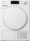 Wärmepumpentrockner TWC 660 WP 125 Edition Angebote von Miele bei expert Würzburg für 949,00 €