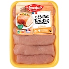 Escalopes de dinde - LE GAULOIS dans le catalogue Carrefour