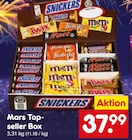 Topseller Box Angebote von Mars bei Netto Marken-Discount Heidelberg für 37,99 €