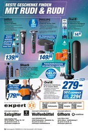 Aktueller expert Prospekt mit Trockner, "Top Angebote", Seite 32