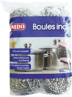 Boules inox - TWIDO dans le catalogue Aldi