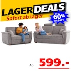 Seats and Sofas München Prospekt mit  im Angebot für 599,00 €
