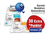 Revelations Katzennahrung von Gourmet im aktuellen EDEKA Prospekt für 