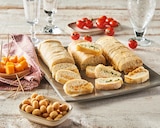 ASSORTIMENT DE MINI PRÉFOUS - MIX BUFFET en promo chez Auchan Hypermarché ASSORTIMENT DE MINI PRÉFOUS - MIX BUFFET dans le catalogue Auchan Hypermarché