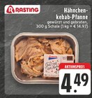 Angebot im EDEKA Alpen Prospekt EDEKA Alpen Prospekt mit im Angebot für 4,49 €