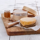 Promo Livarot A.O.P. FILIERE QUALITE CARREFOUR à 3,50 € dans le catalogue Carrefour à Amnéville