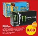 Penny-Markt Cochem - Energy Drink Energy Drink Angebot bei Penny-Markt Cochem im Prospekt Wählt euren Gewinner.