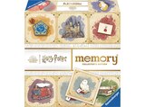 Collector's memory® Harry Potter Kinderspiel Mehrfarbig von RAVENSBURGER im aktuellen MediaMarkt Saturn Prospekt für 9,99 €