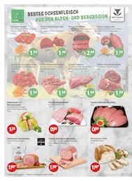 Braten Angebot im aktuellen V-Markt Prospekt auf Seite 2