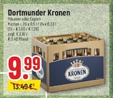 Trinkgut Gelsenkirchen - Pilsener Angebot im Prospekt Pilsener bei Trinkgut im Gelsenkirchen Prospekt für 9,99 €