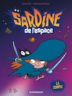 Édition Dargaud - Sardine de l'espace La Compilation en promo chez Fnac Argenteuil à 13,95 €