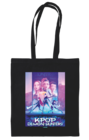 K-pop demon hunters - tote bag - JouéClub à Besançon K-pop demon hunters - tote bag en promo chez JouéClub Besançon à 11,99 €