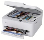 Imprimante multifonction - CANON en promo chez Super U Saumur à 69,99 €