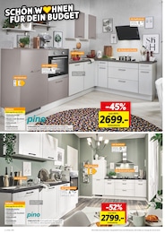 Kühlschrank Angebot & Preis im aktuellen Sconto SB Prospekt Kühlschrank Angebot im aktuellen Sconto SB Prospekt auf Seite 4