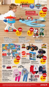 Lego im Penny Prospekt "Wer günstig will, muss Penny." mit 41 Seiten (Lübeck)