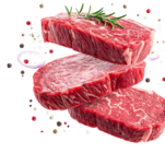 Rinderroastbeef Angebote von Irish Beef bei Kaufland Maintal für 26,90 €