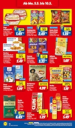 Lidl Mixer im Prospekt 