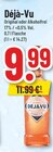Déjà-Vu Angebote bei Trinkgut Wunstorf für 9,99 €