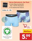 Herren Retroshorts Angebote von Esprit bei Netto Marken-Discount Neubrandenburg für 5,99 €