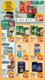 Reis im REWE Prospekt in Jena Aktueller REWE Prospekt mit Reis, "Dein Markt", Seite 26