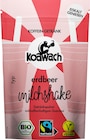Milchshake Erdbeere Angebote von koawach bei dm-drogerie markt Kirchheim für 2,95 €