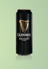 Bière Brune - GUINNESS en promo chez Netto Bière Brune - GUINNESS dans le catalogue Netto