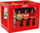 Coca-Cola Angebote bei Getränke Hoffmann Kierspe für 10,99 €