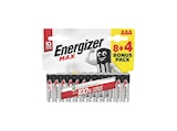 Aktuelle Batterie Angebote bei MediaMarkt Saturn in Köln Aktuelles Max Promotionware Micro (AAA) 8+4 Stück Alkaline Manganese Dioxide-Zinc Batterie, 1.5 Volt Angebot bei MediaMarkt Saturn in Köln ab 9,99 €
