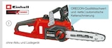 Akku-Kettensäge „Fortexxa 18/30“ Angebote von Einhell bei Hellweg Wolfenbüttel für 144,99 €