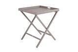 Gartentisch klappbar Vero im Angebot bei Segmüller in Rüsselsheim Gartentisch klappbar Vero Angebote von Brafab bei Segmüller Rüsselsheim für 119,99 €