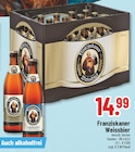 Weißbier bei Trinkgut im Mülheim Prospekt für 14,99 €