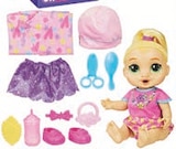 Baby Alive grandit à 49,99 € dans le catalogue La Grande Récré