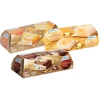 SUR TOUTES LES BÛCHES - PILPA dans le catalogue Carrefour