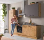 Küchenzeile VE 120 von Venda im aktuellen XXXLutz Möbelhäuser Prospekt