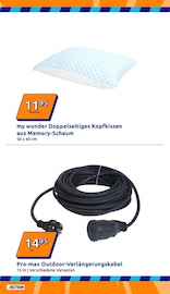 Aktueller Action Prospekt mit Kabel, "kleine Preise, grosse Freude!", Seite 33