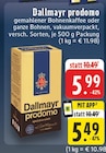prodomo Angebote von Dallmayr bei E center Pulheim für 5,49 €