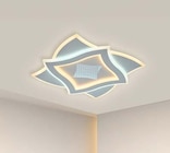 Hagebaumarkt Arnsberg - LED-Deckenleuchte Pernilla Angebot im Prospekt LED-Deckenleuchte Pernilla bei Hagebaumarkt im Arnsberg Prospekt für 39,99 €