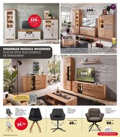 Télévision en promo dans le catalogue Möbel Martin à la page 4