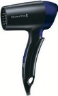 Reise-Haartrockner im Angebot bei Lidl in Saarbrücken Reise-Haartrockner Angebote von Remington bei Lidl Saarbrücken für 12,99 €