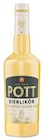 Eierlikör von Pott im aktuellen Netto mit dem Scottie Prospekt