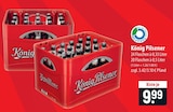 König Pilsener im Angebot bei famila Nordost in Pinneberg König Pilsener Angebote bei famila Nordost Pinneberg für 9,99 €