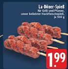 Aktuelles La-Döner-Spieß Angebot bei EDEKA in Mülheim (Ruhr) ab 1,99 €